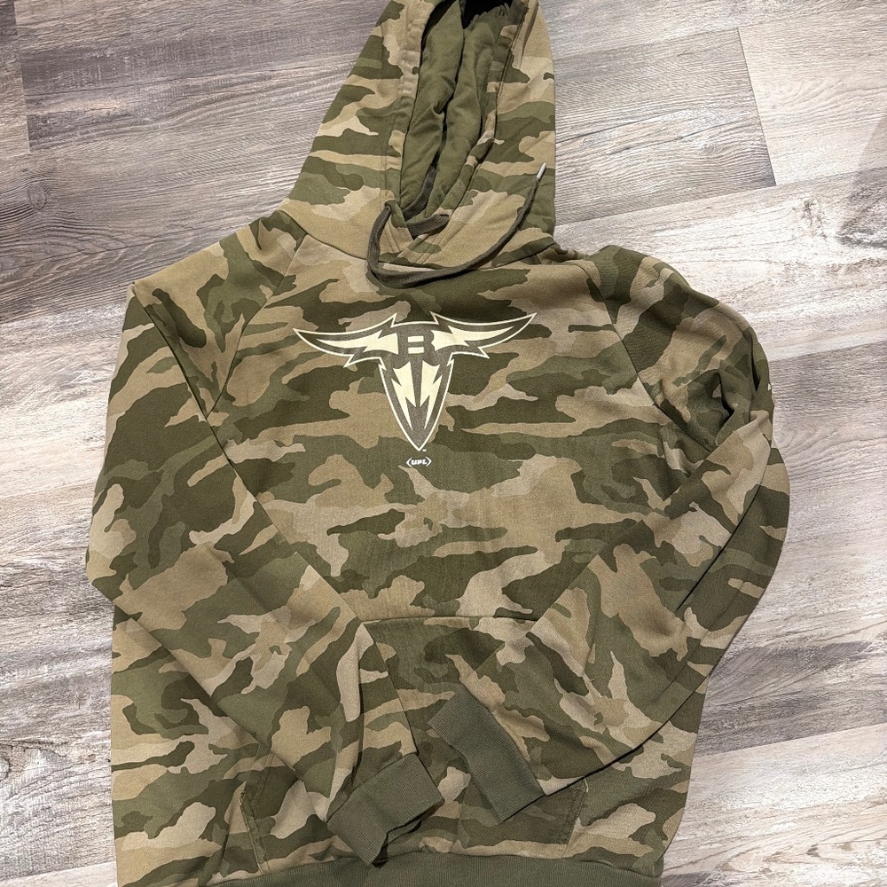 Under Armour Hoodie Men’s UFL Freedom